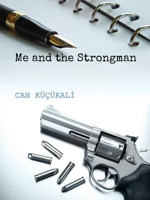 cover image of Me and the Strongman